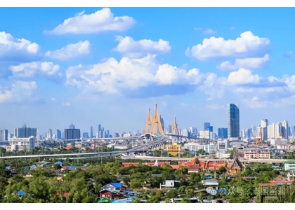 2026–06-24 曼谷登顶！2026夏季全球热门首选旅行地